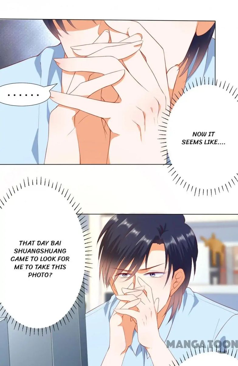 When Doctor Chu Wants Romance Chapter 225 Page 18