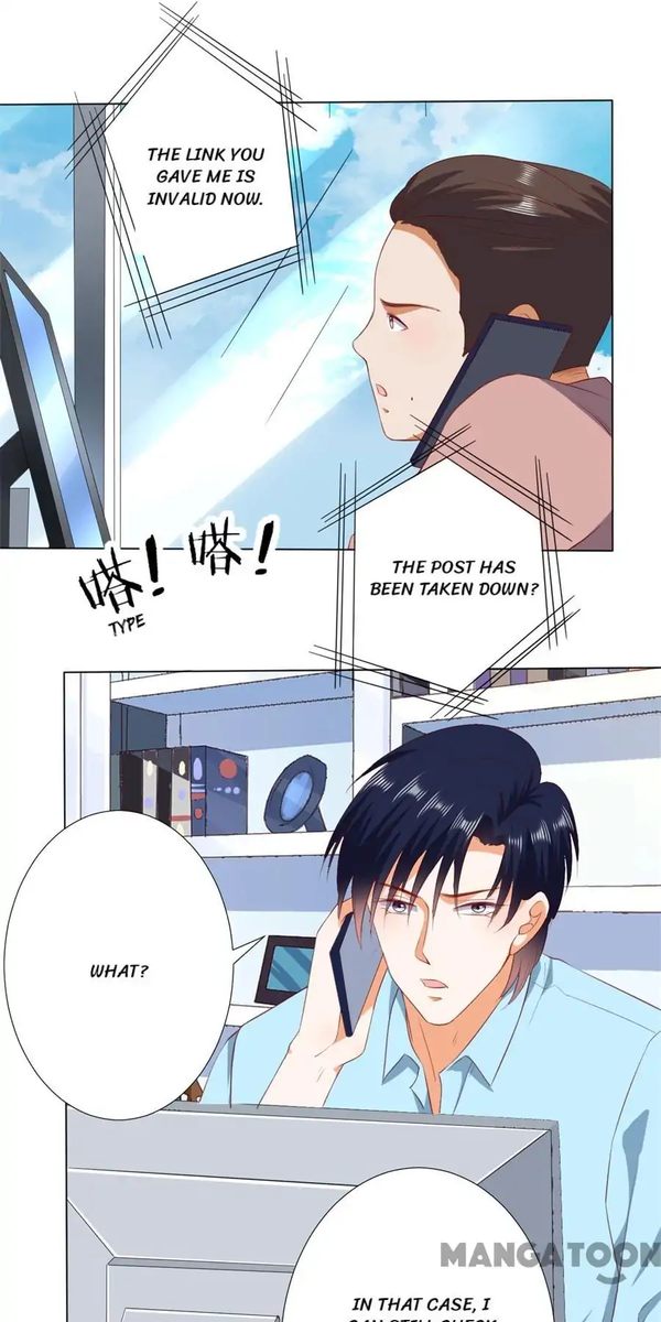 When Doctor Chu Wants Romance Chapter 225 Page 24