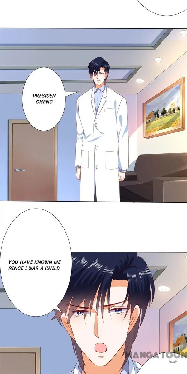 When Doctor Chu Wants Romance Chapter 225 Page 30