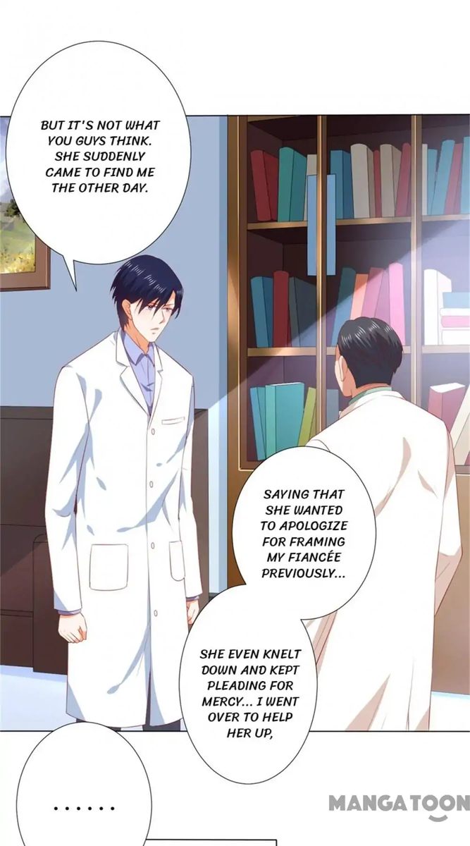 When Doctor Chu Wants Romance Chapter 226 Page 1