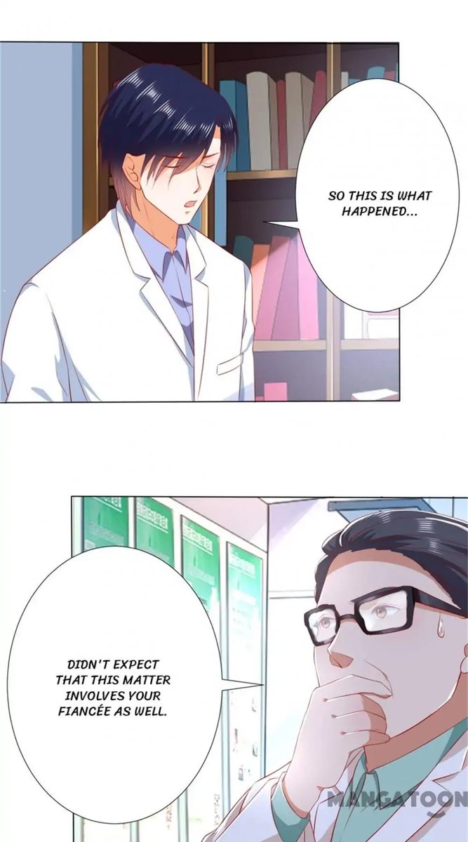 When Doctor Chu Wants Romance Chapter 226 Page 3