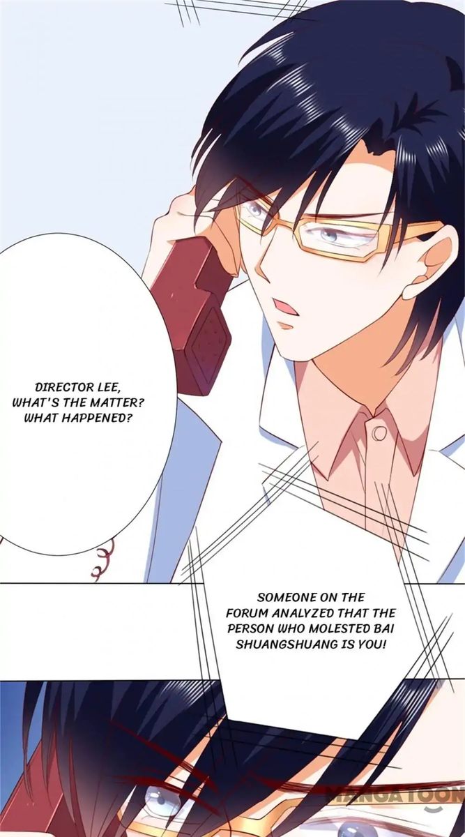 When Doctor Chu Wants Romance Chapter 226 Page 31