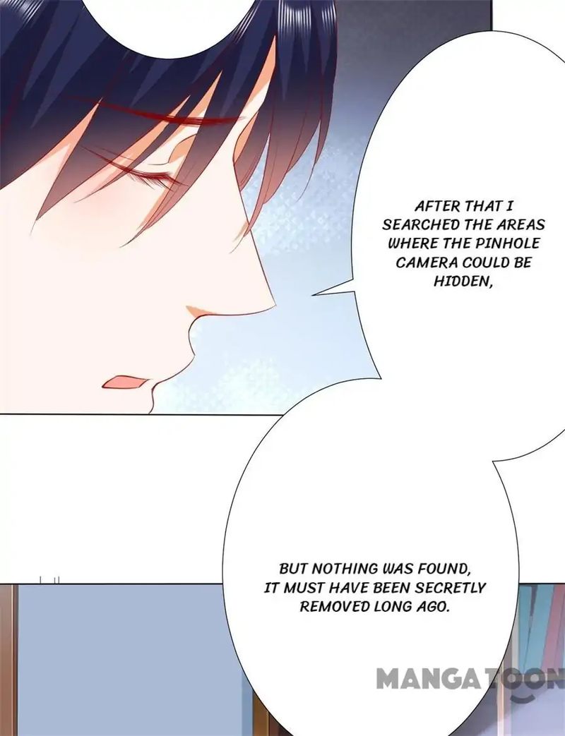 When Doctor Chu Wants Romance Chapter 226 Page 6