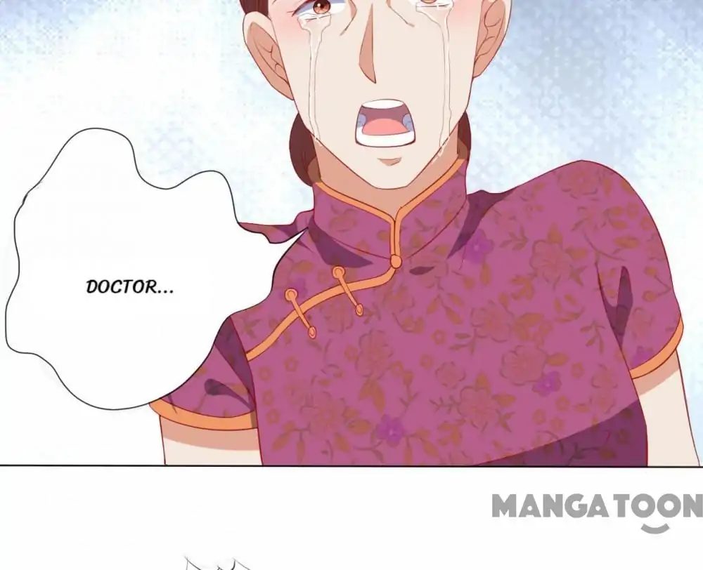 When Doctor Chu Wants Romance Chapter 228 Page 33