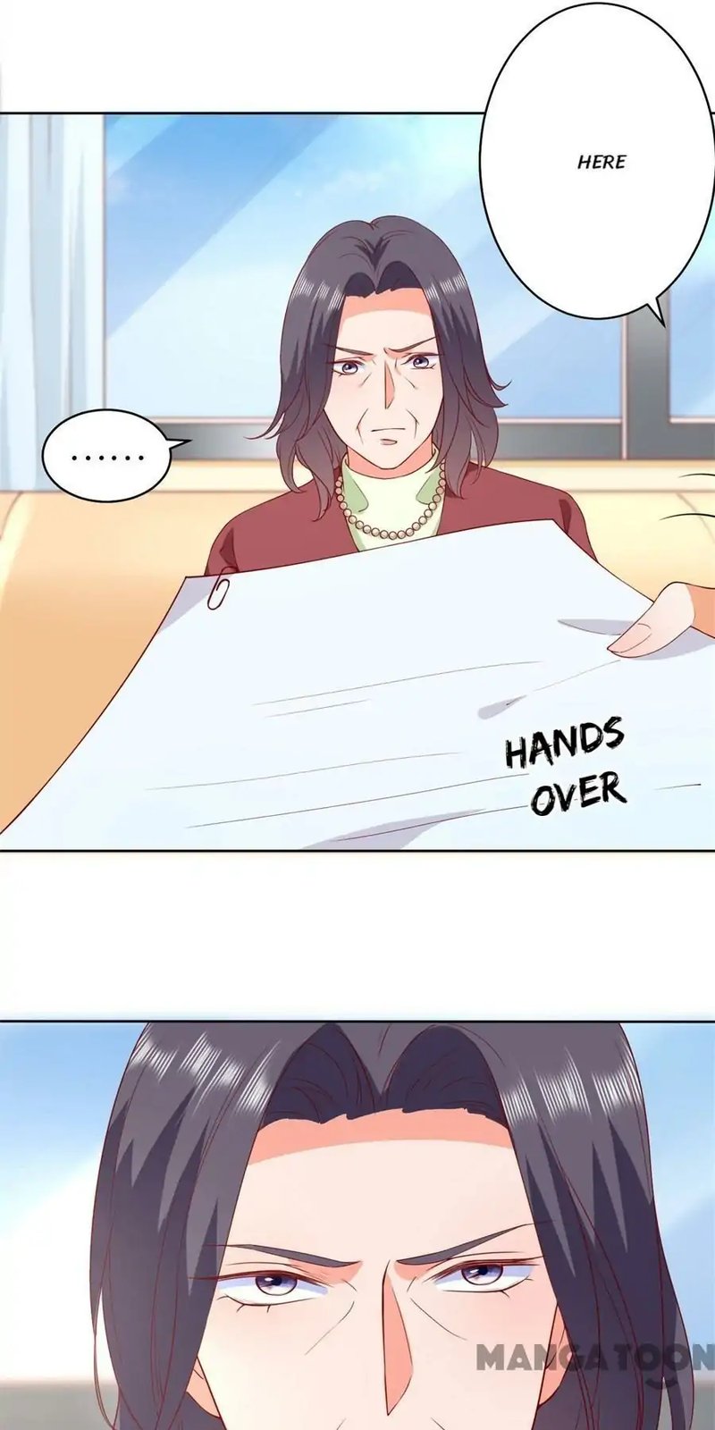 When Doctor Chu Wants Romance Chapter 236 Page 26