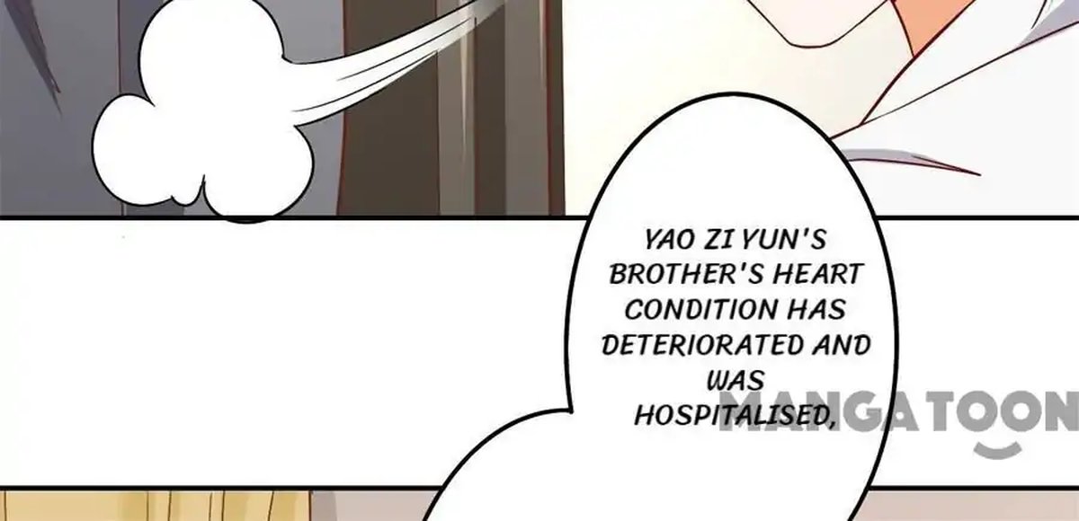 When Doctor Chu Wants Romance Chapter 240 Page 27