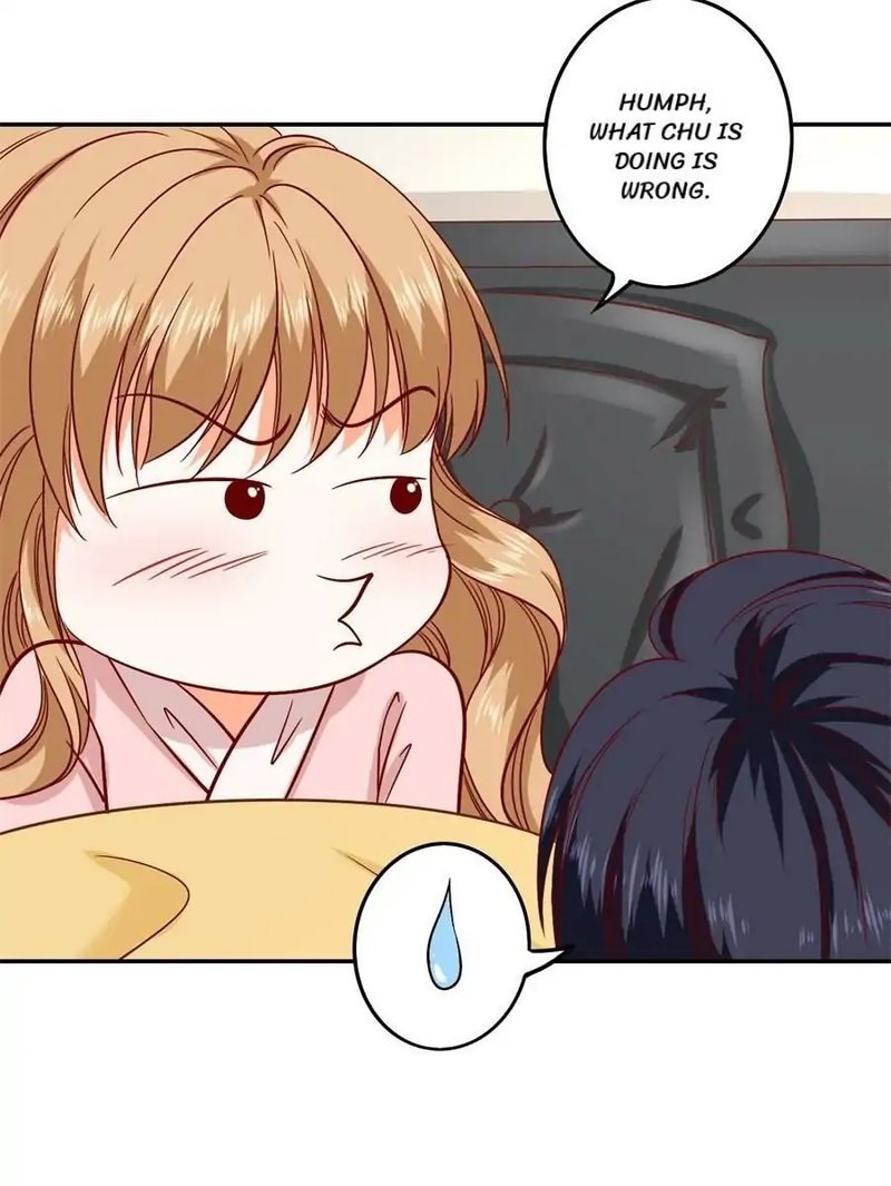 When Doctor Chu Wants Romance Chapter 240 Page 31