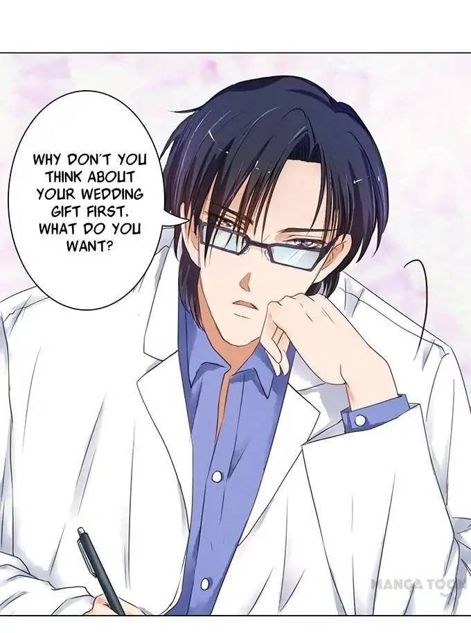 When Doctor Chu Wants Romance Chapter 3 Page 7