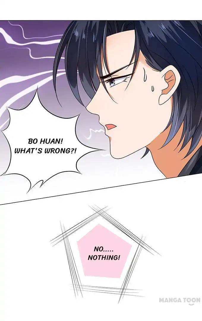 When Doctor Chu Wants Romance Chapter 36 Page 2