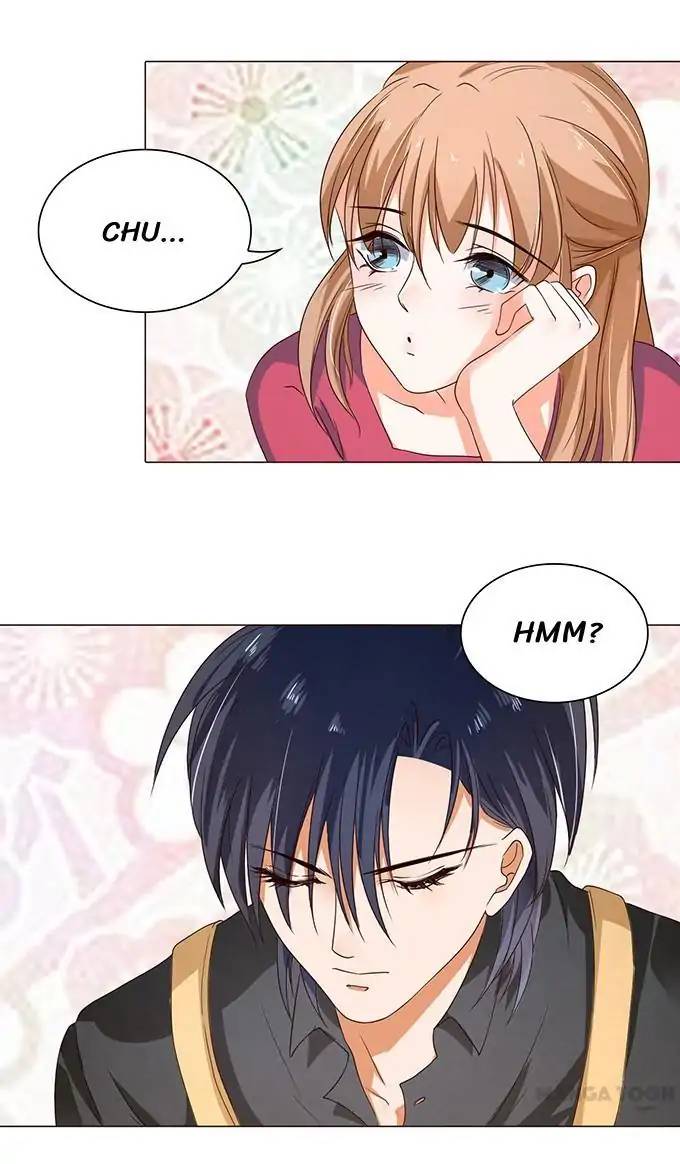 When Doctor Chu Wants Romance Chapter 40 Page 3