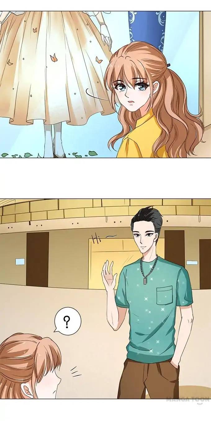 When Doctor Chu Wants Romance Chapter 45 Page 2