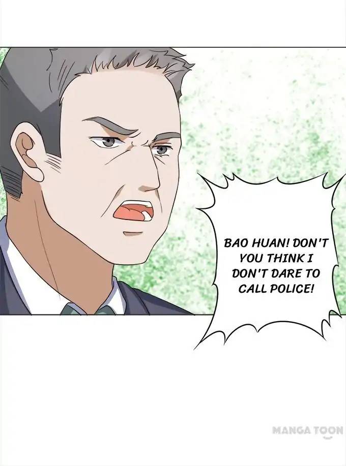 When Doctor Chu Wants Romance Chapter 50 Page 6