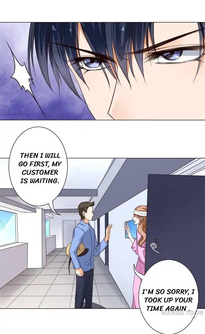 When Doctor Chu Wants Romance Chapter 52 Page 17