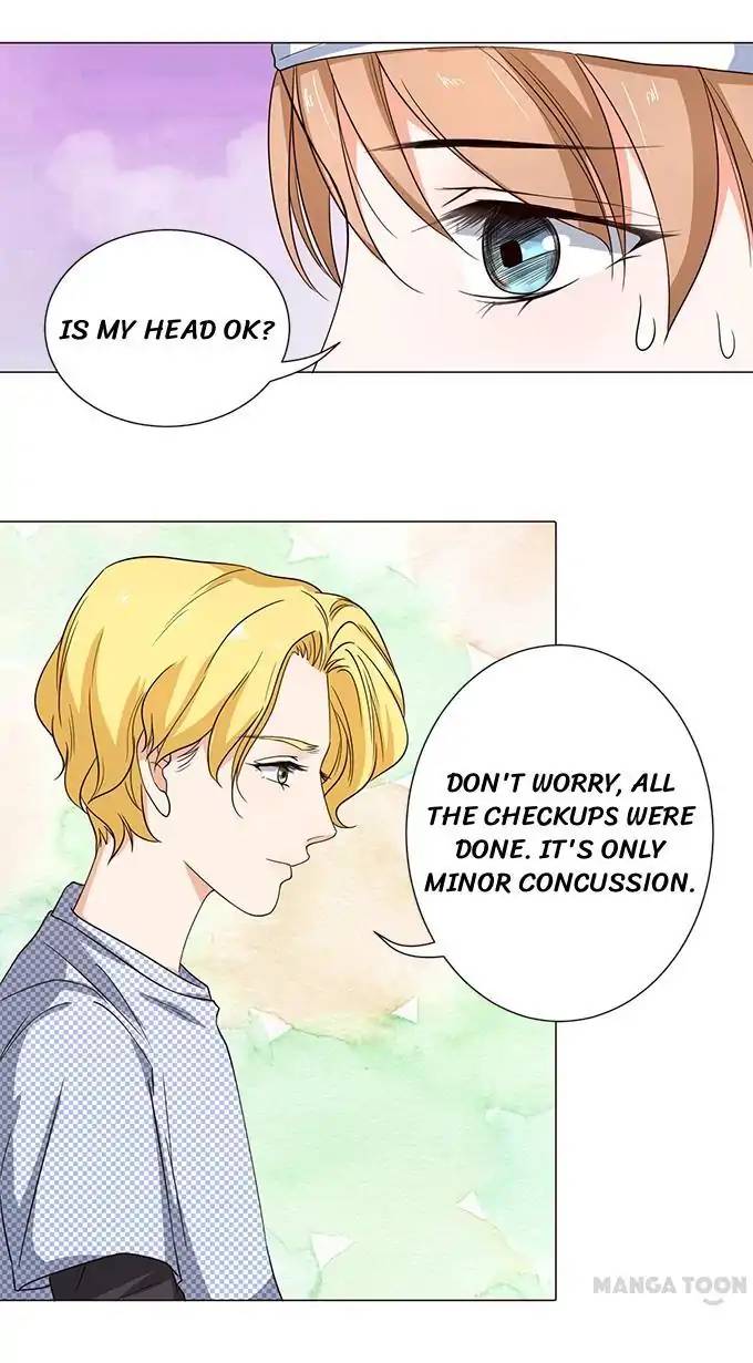 When Doctor Chu Wants Romance Chapter 52 Page 2