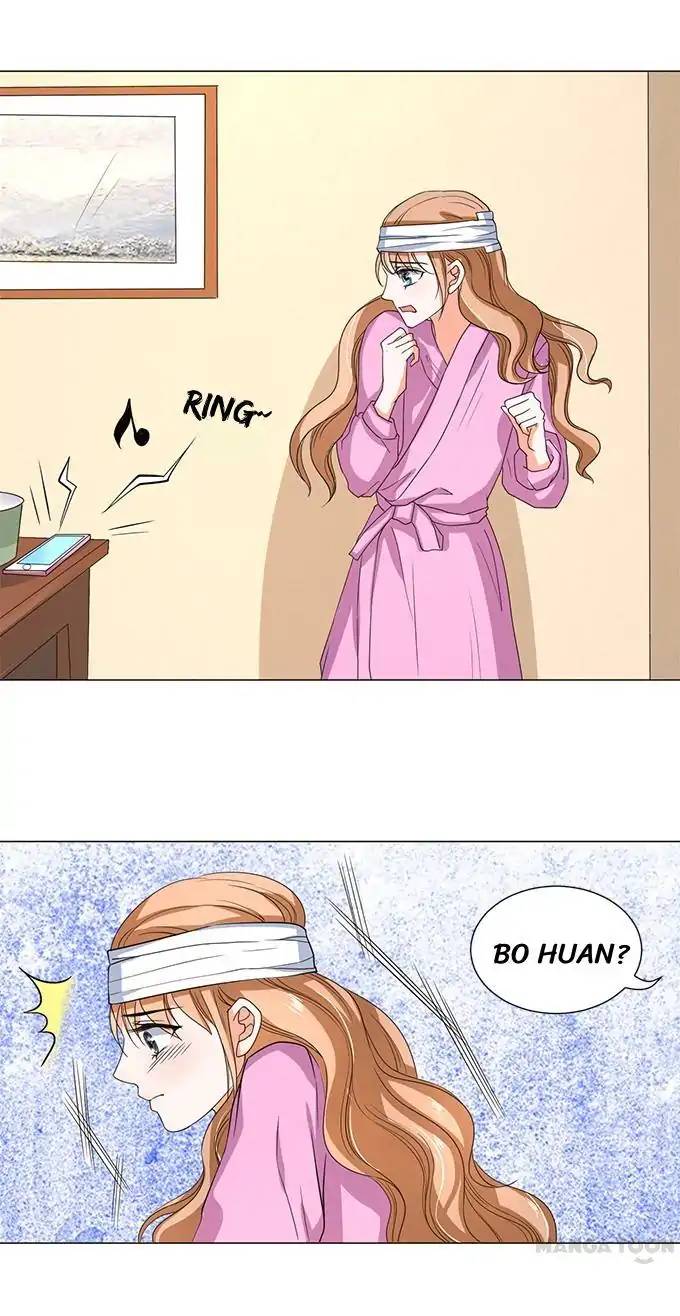 When Doctor Chu Wants Romance Chapter 53 Page 7