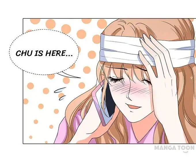 When Doctor Chu Wants Romance Chapter 55 Page 12