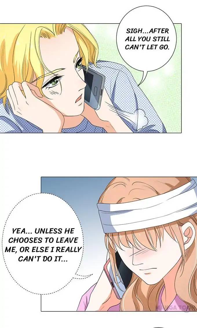 When Doctor Chu Wants Romance Chapter 55 Page 15