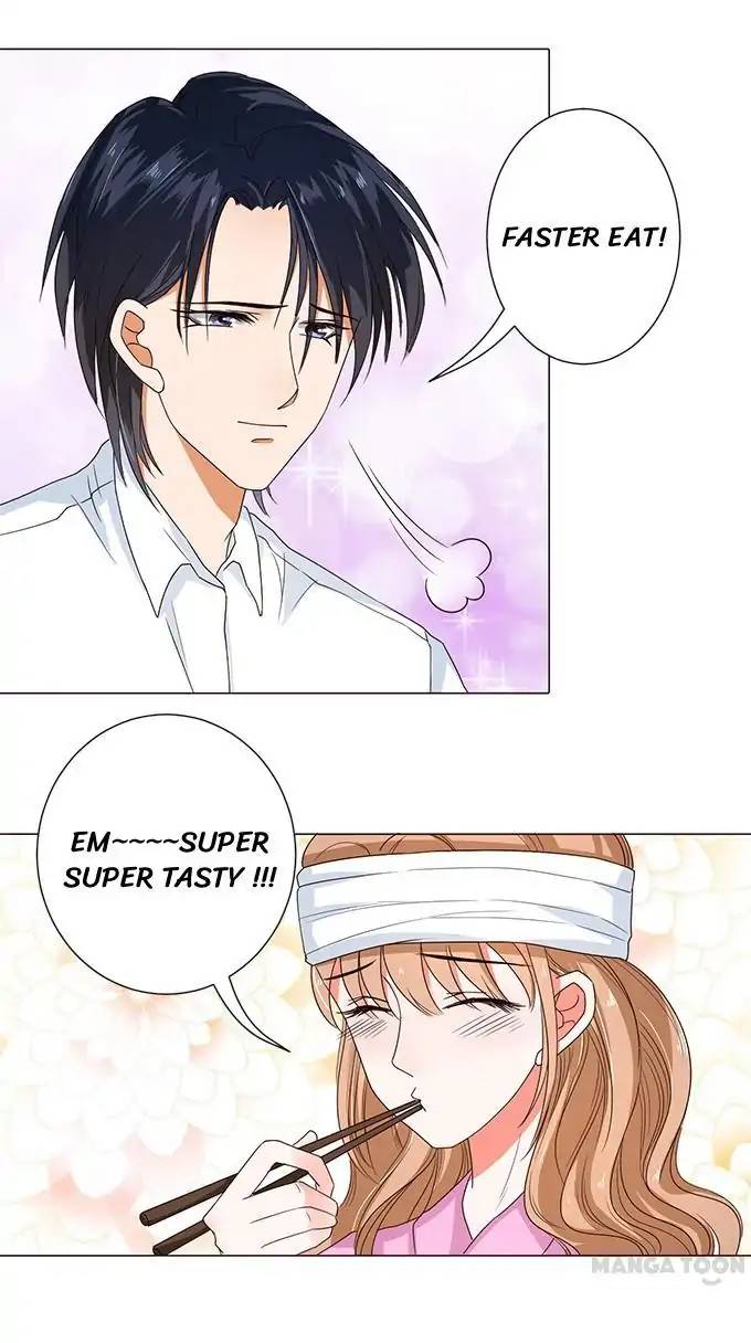 When Doctor Chu Wants Romance Chapter 59 Page 11
