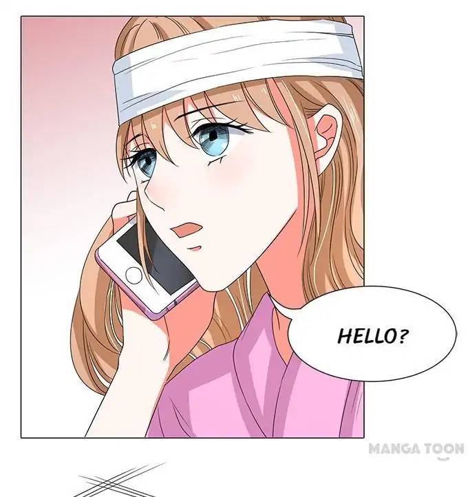 When Doctor Chu Wants Romance Chapter 60 Page 6