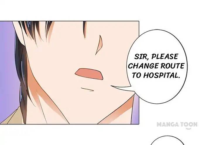 When Doctor Chu Wants Romance Chapter 61 Page 17