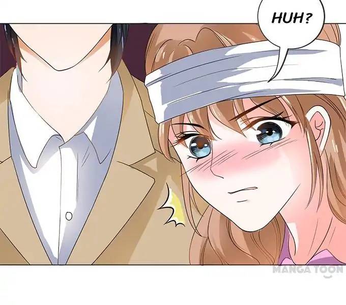 When Doctor Chu Wants Romance Chapter 61 Page 18