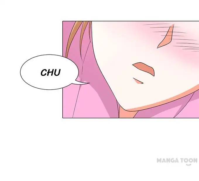 When Doctor Chu Wants Romance Chapter 62 Page 20