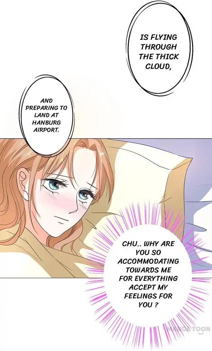 When Doctor Chu Wants Romance Chapter 64 Page 1