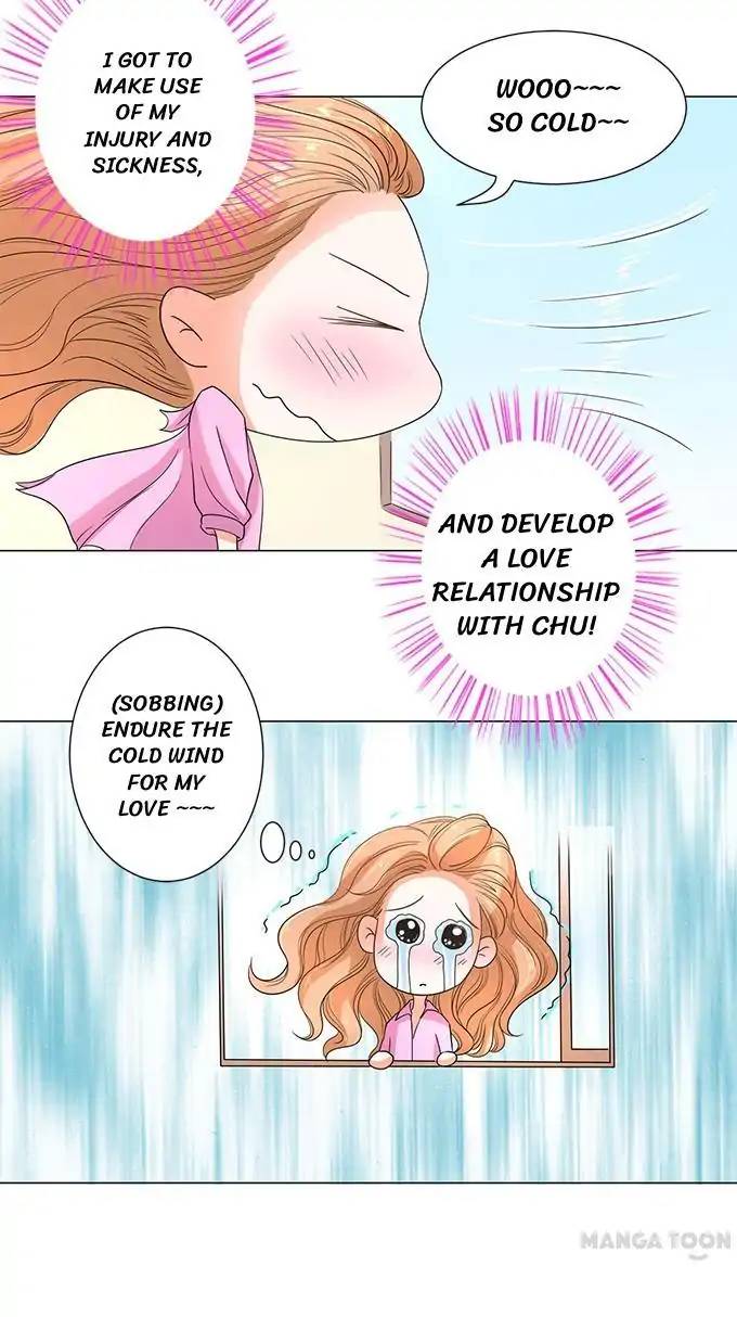 When Doctor Chu Wants Romance Chapter 65 Page 3