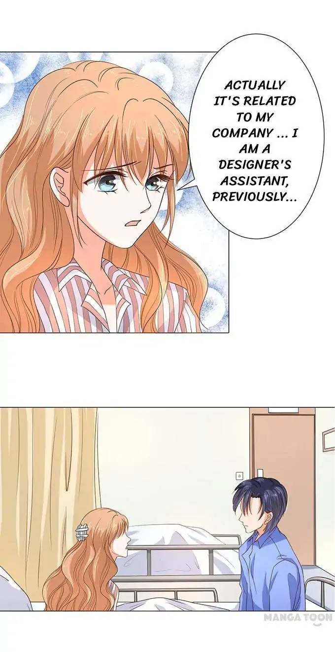 When Doctor Chu Wants Romance Chapter 66 Page 10