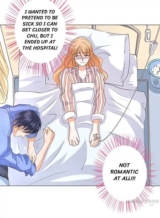 When Doctor Chu Wants Romance Chapter 66 Page 6