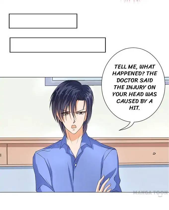 When Doctor Chu Wants Romance Chapter 66 Page 7