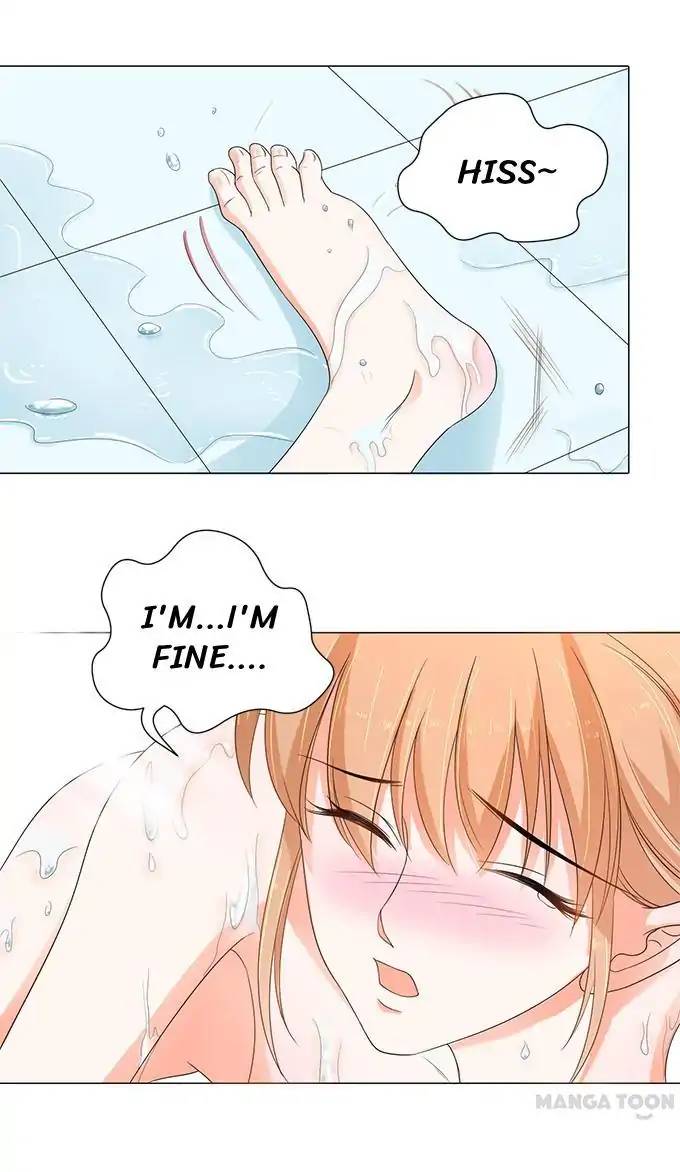 When Doctor Chu Wants Romance Chapter 67 Page 3
