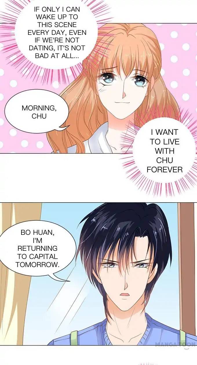 When Doctor Chu Wants Romance Chapter 70 Page 31