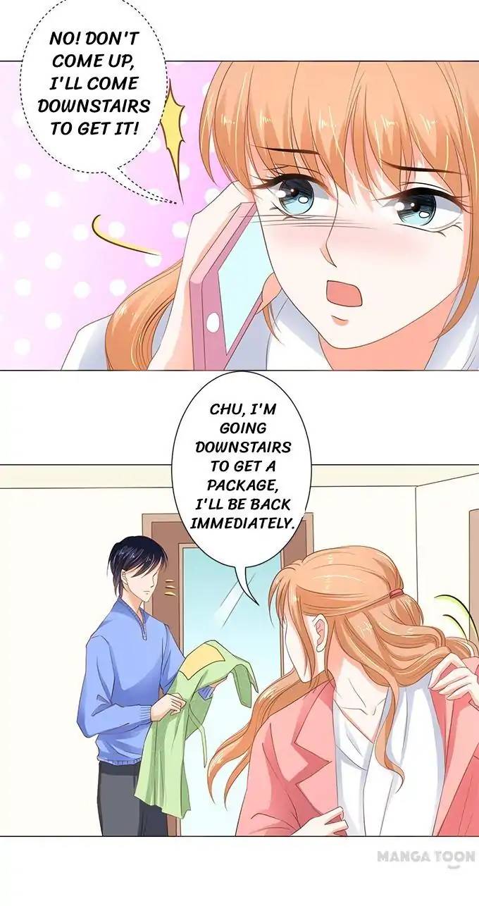 When Doctor Chu Wants Romance Chapter 71 Page 4