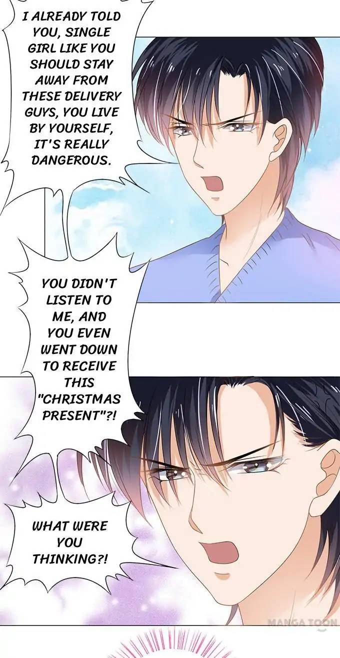 When Doctor Chu Wants Romance Chapter 73 Page 13