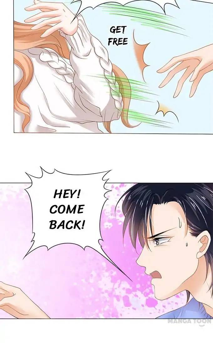 When Doctor Chu Wants Romance Chapter 73 Page 25