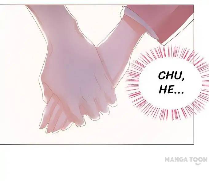 When Doctor Chu Wants Romance Chapter 73 Page 7