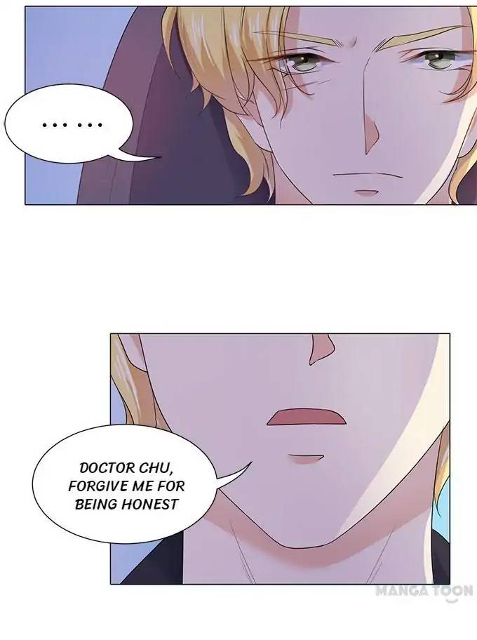 When Doctor Chu Wants Romance Chapter 76 Page 6