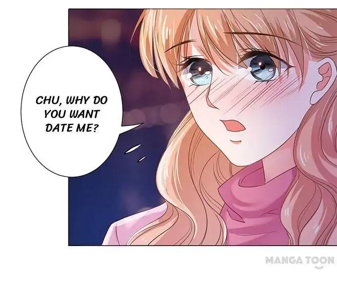 When Doctor Chu Wants Romance Chapter 78 Page 14