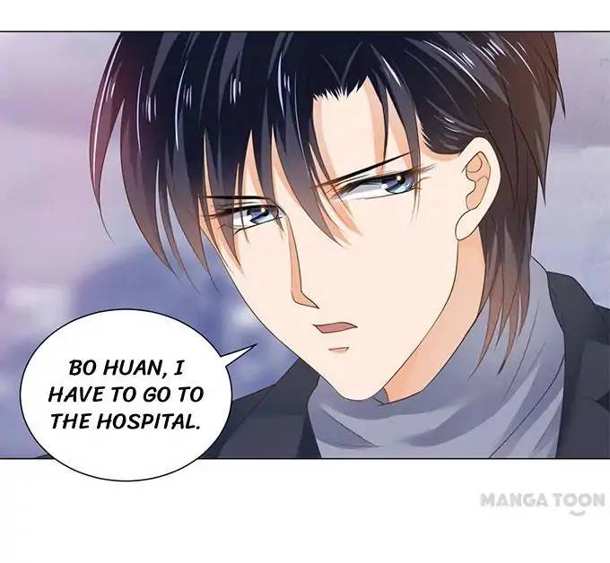 When Doctor Chu Wants Romance Chapter 80 Page 32