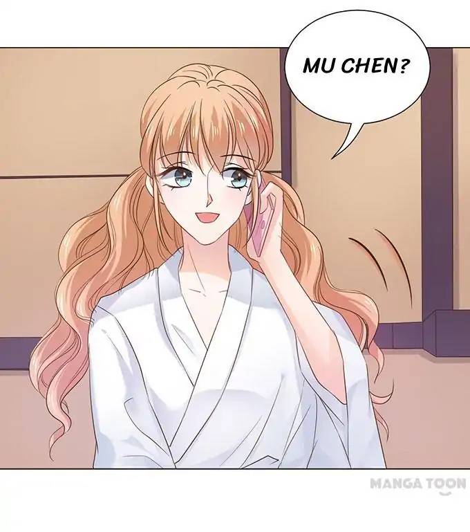 When Doctor Chu Wants Romance Chapter 83 Page 23