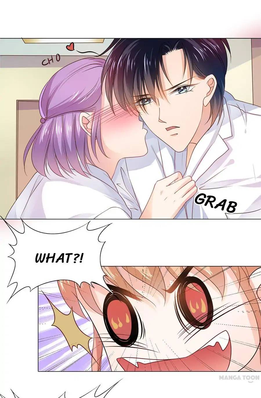 When Doctor Chu Wants Romance Chapter 89 Page 24