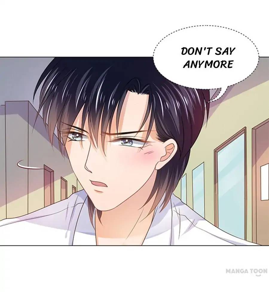 When Doctor Chu Wants Romance Chapter 90 Page 30