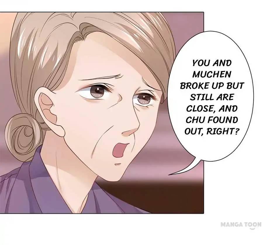 When Doctor Chu Wants Romance Chapter 92 Page 18