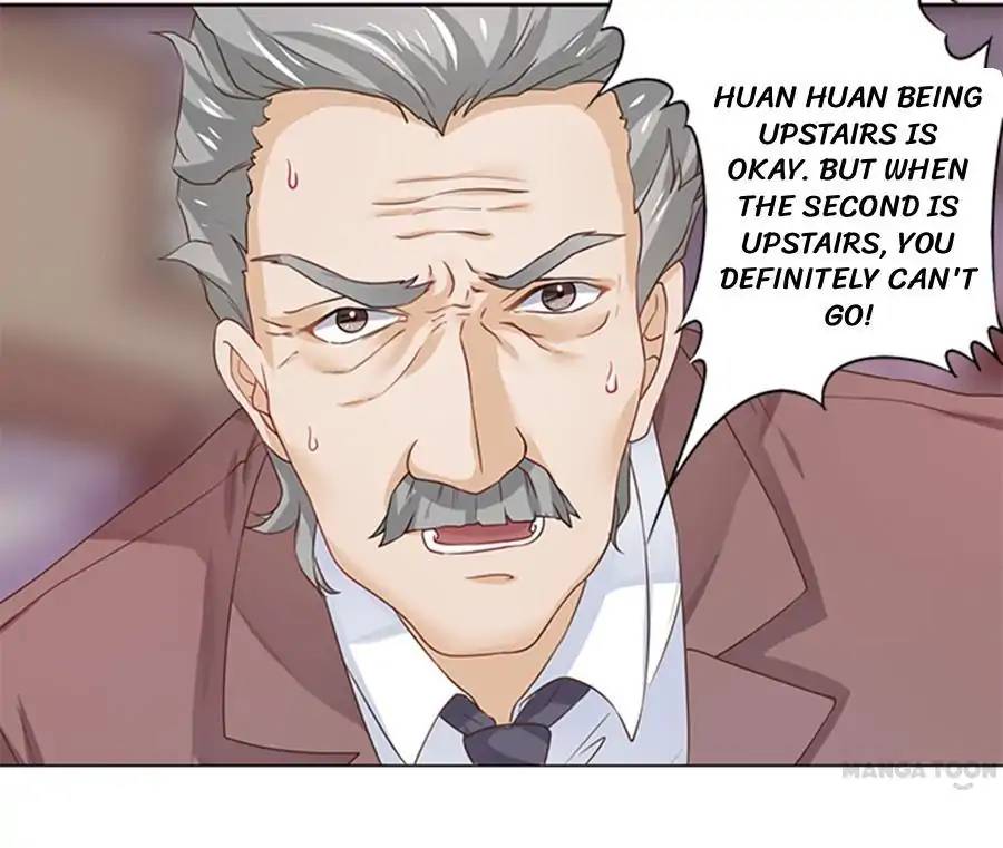 When Doctor Chu Wants Romance Chapter 93 Page 24
