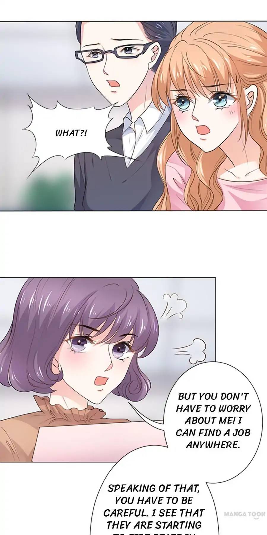 When Doctor Chu Wants Romance Chapter 97 Page 2