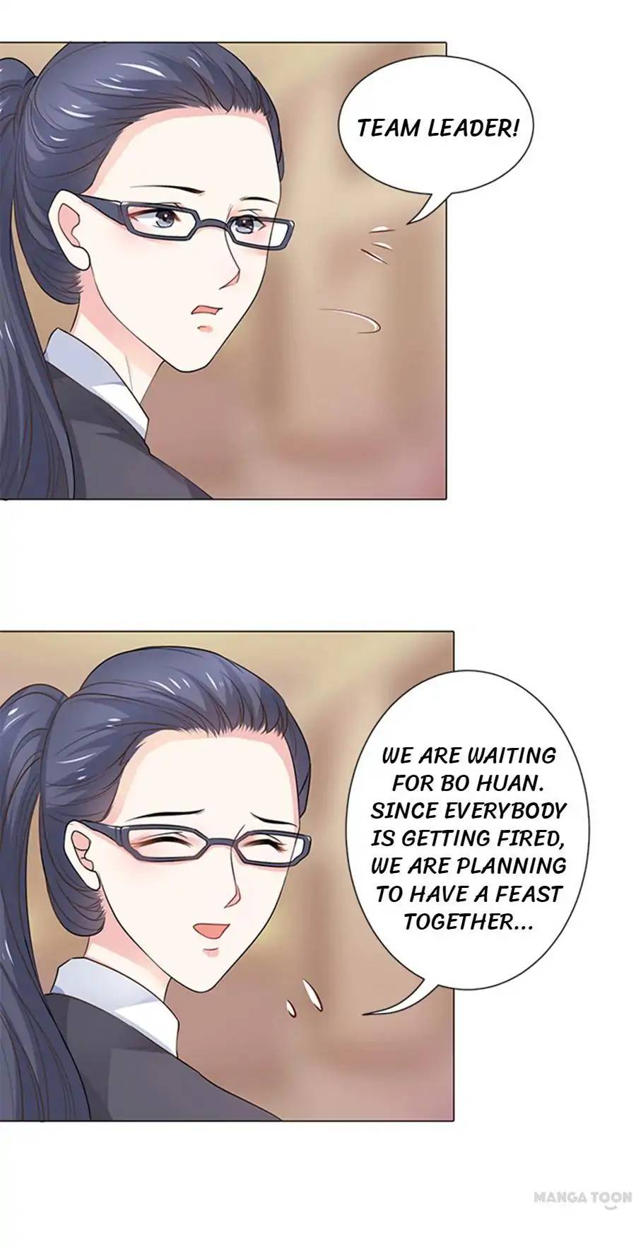 When Doctor Chu Wants Romance Chapter 97 Page 20