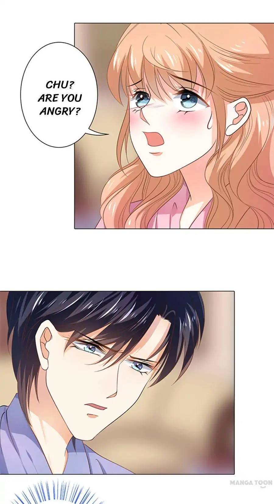 When Doctor Chu Wants Romance Chapter 99 Page 1