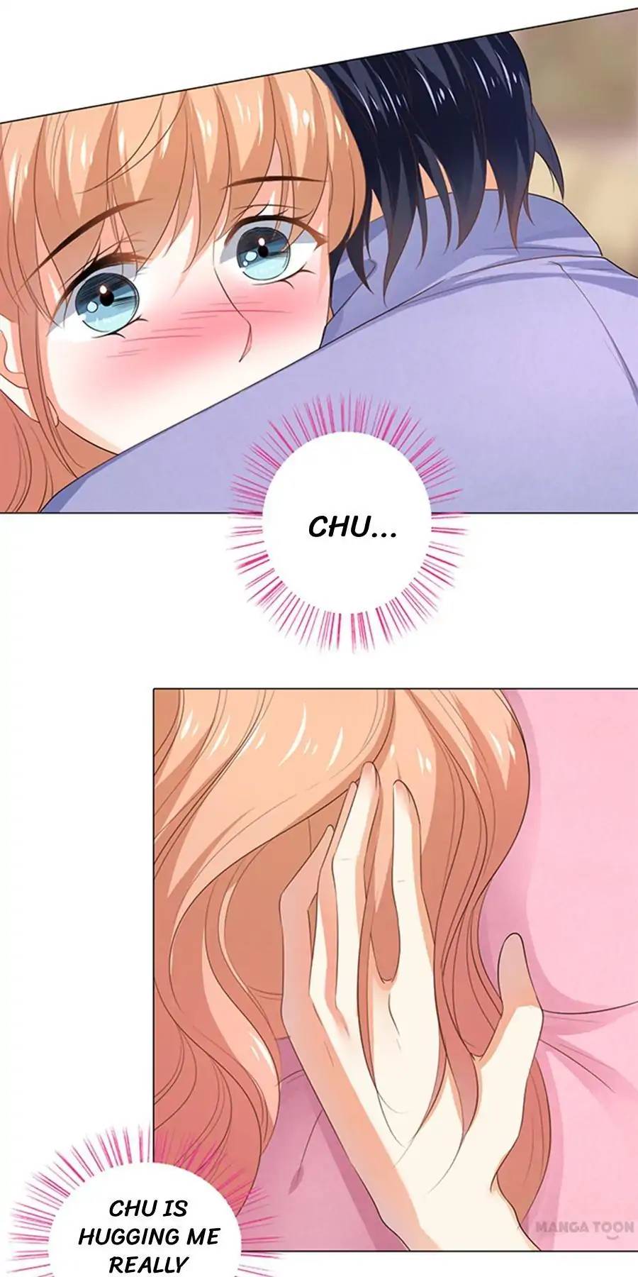 When Doctor Chu Wants Romance Chapter 99 Page 19