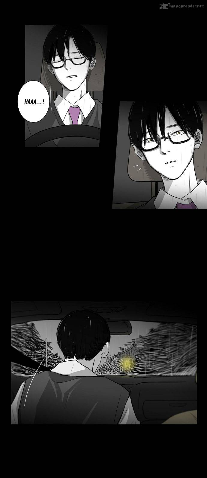 Whisper Chapter 12 Page 12